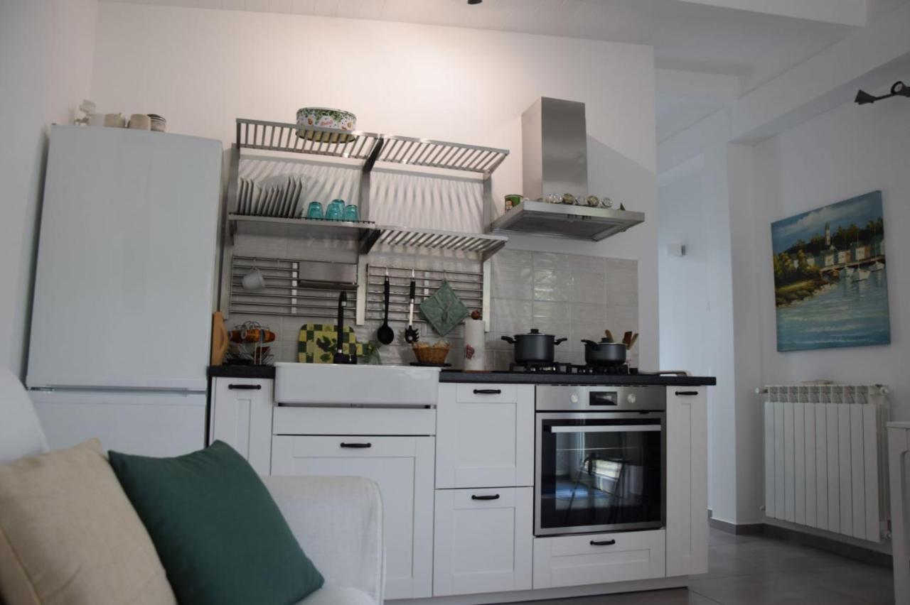 La Quintecita Villa Con Piscina Privata - Vicino Catania E Etna ซานโจวานี ลาปุนตา ภายนอก รูปภาพ