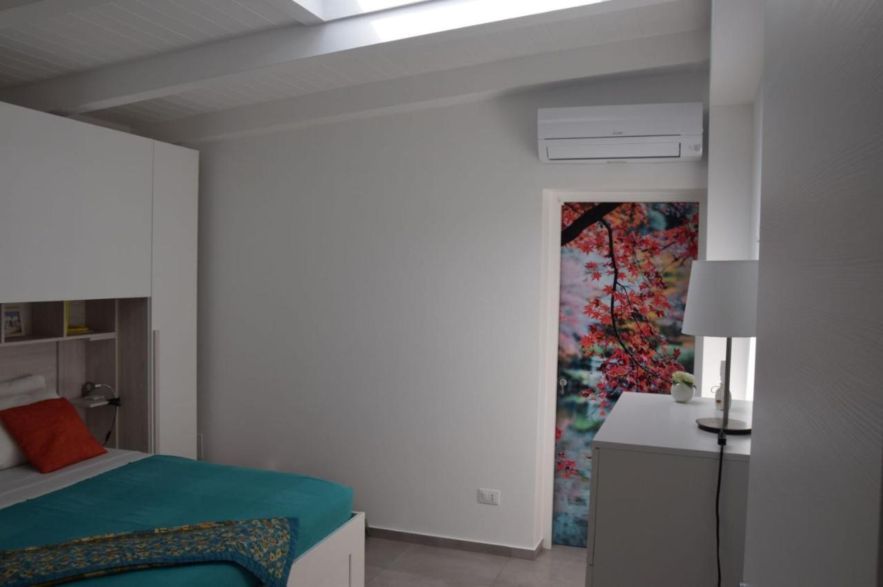 La Quintecita Villa Con Piscina Privata - Vicino Catania E Etna ซานโจวานี ลาปุนตา ภายนอก รูปภาพ