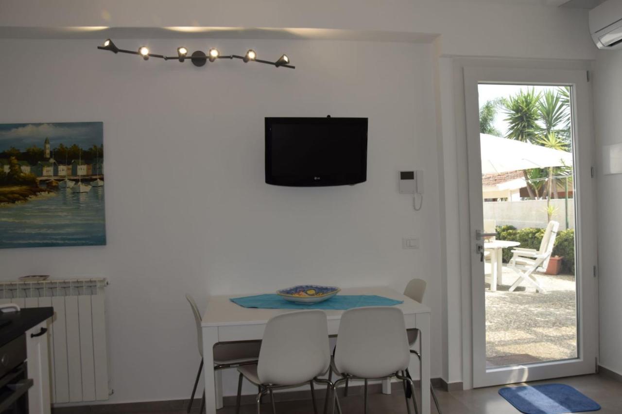 La Quintecita Villa Con Piscina Privata - Vicino Catania E Etna ซานโจวานี ลาปุนตา ภายนอก รูปภาพ