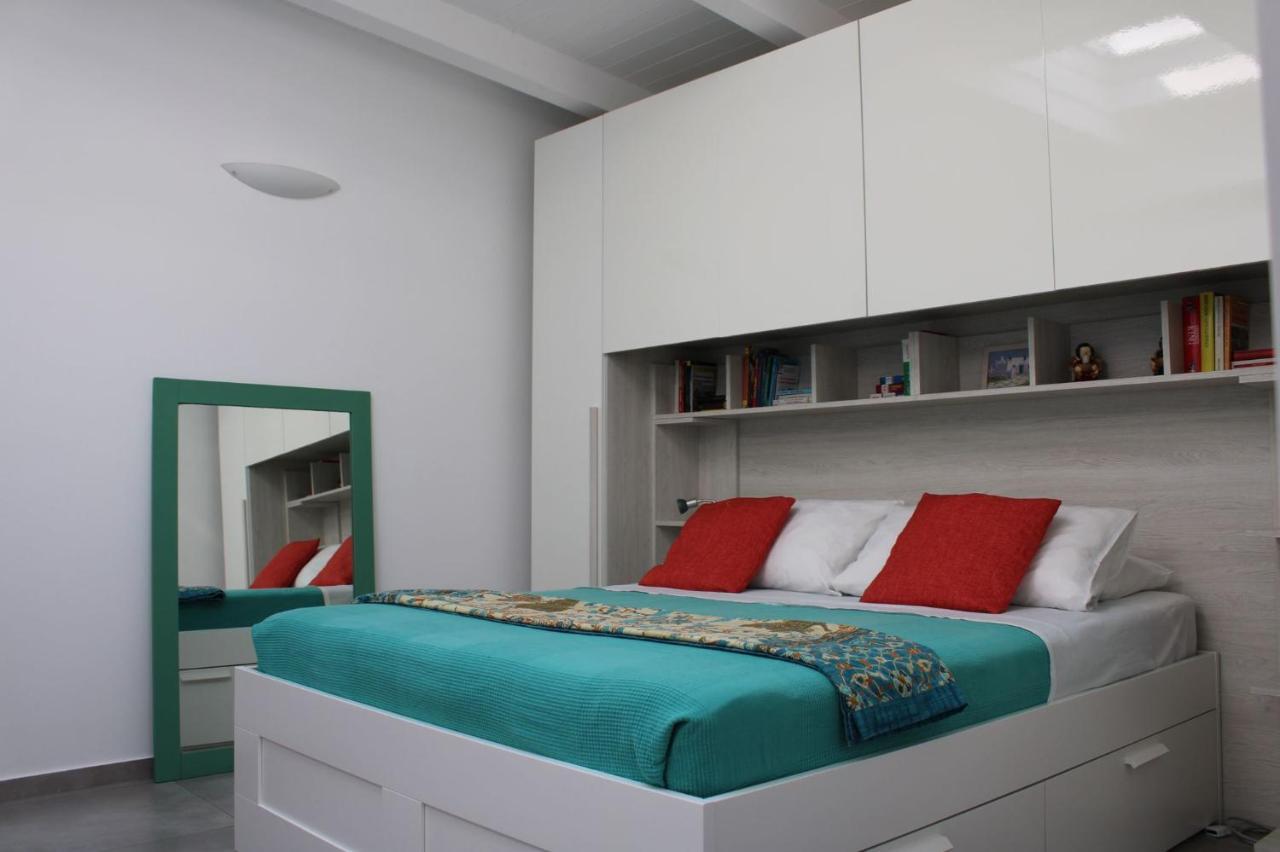 La Quintecita Villa Con Piscina Privata - Vicino Catania E Etna ซานโจวานี ลาปุนตา ภายนอก รูปภาพ